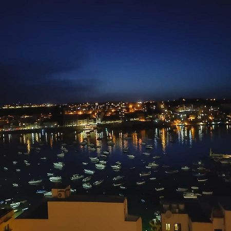 The Pearl Luxury Guest House St. Paul's Bay Exterior foto