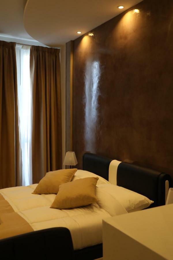 The Pearl Luxury Guest House St. Paul's Bay Exterior foto