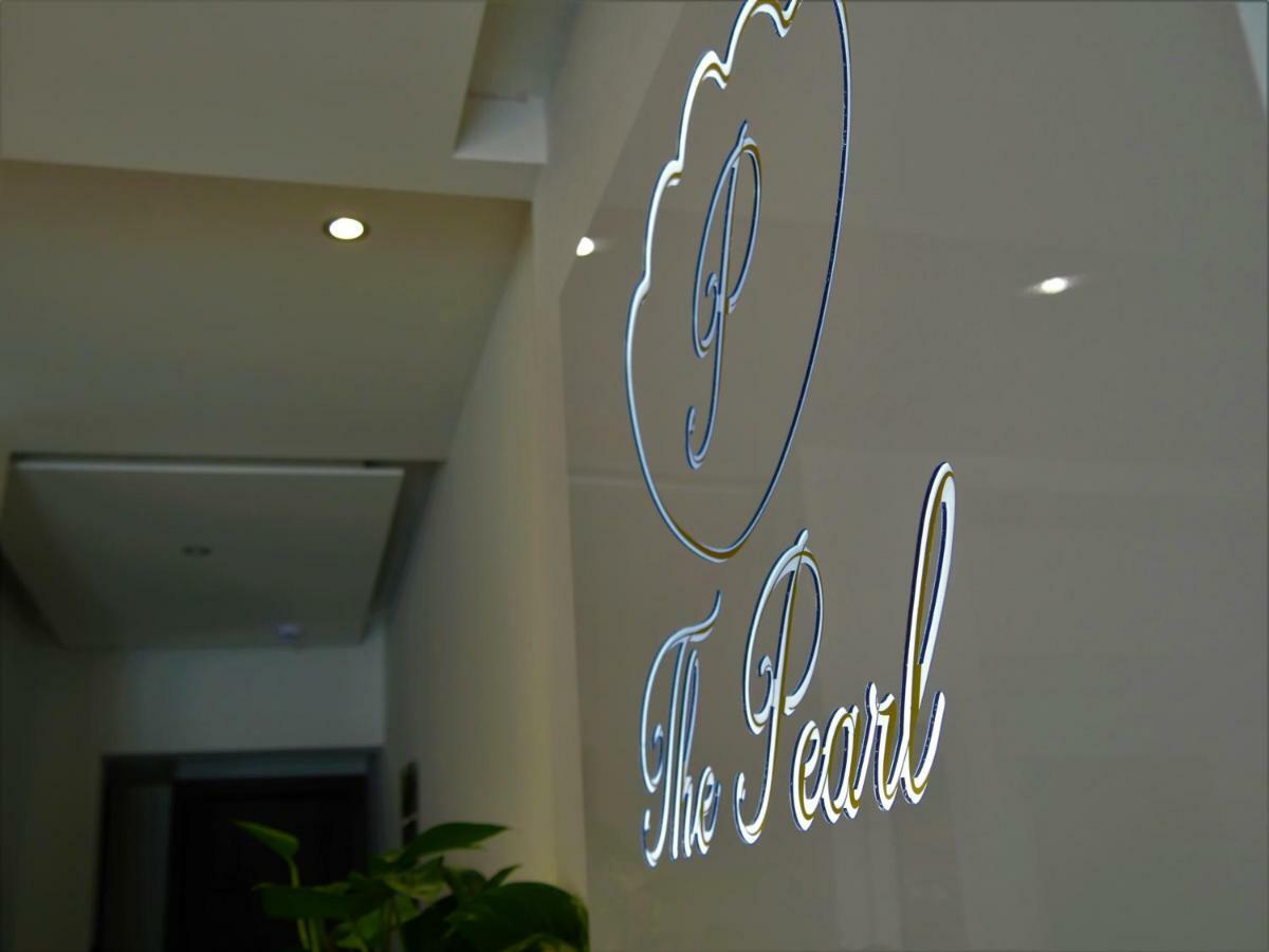 The Pearl Luxury Guest House St. Paul's Bay Exterior foto